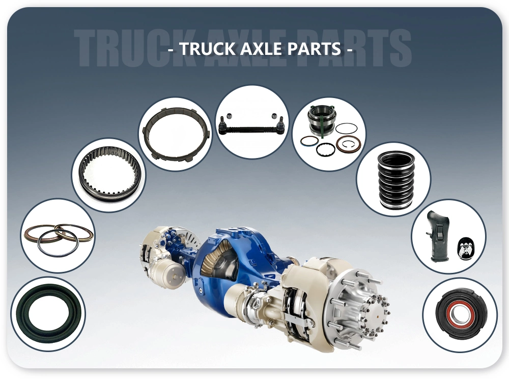 Diesel D7d Engine Exyernal Cabin Body Gearbox Assembly Xc90 V40 S40 V60 Xc90 2008/2006 Truck Spare Parts 21297917 Fog Light for Volvo Truck Accessories